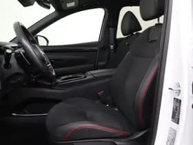 Hyundai Tucson 1.6 T-GDI PHEV N Line Sky 4WD thumbnail 25