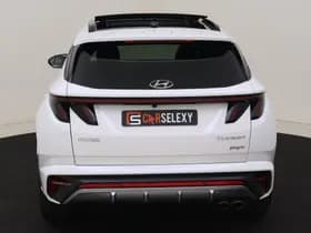 Hyundai Tucson 1.6 T-GDI PHEV N Line Sky 4WD thumbnail 4