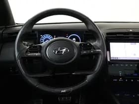 Hyundai Tucson 1.6 T-GDI PHEV N Line Sky 4WD thumbnail 34