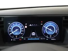 Hyundai Tucson 1.6 T-GDI PHEV N Line Sky 4WD thumbnail 36