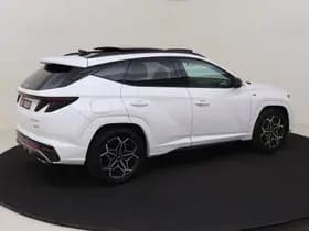 Hyundai Tucson 1.6 T-GDI PHEV N Line Sky 4WD thumbnail 5