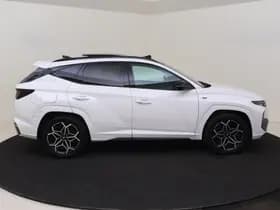 Hyundai Tucson 1.6 T-GDI PHEV N Line Sky 4WD thumbnail 6