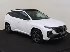 Hyundai Tucson 1.6 T-GDI PHEV N Line Sky 4WD thumbnail 7