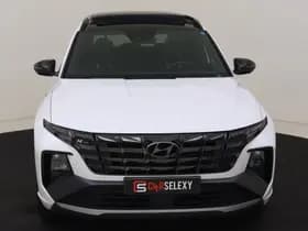 Hyundai Tucson 1.6 T-GDI PHEV N Line Sky 4WD thumbnail 8