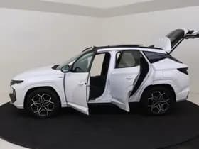 Hyundai Tucson 1.6 T-GDI PHEV N Line Sky 4WD thumbnail 10