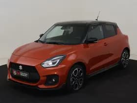 Suzuki Swift 1.4 Sport Smart Hybrid