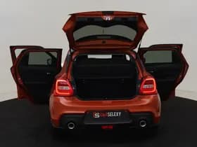 Suzuki Swift 1.4 Sport Smart Hybrid thumbnail 12