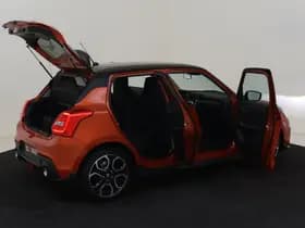 Suzuki Swift 1.4 Sport Smart Hybrid thumbnail 13