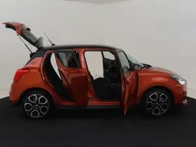 Suzuki Swift 1.4 Sport Smart Hybrid thumbnail 14