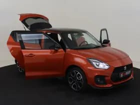 Suzuki Swift 1.4 Sport Smart Hybrid thumbnail 15