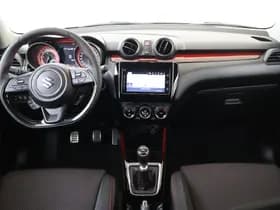 Suzuki Swift 1.4 Sport Smart Hybrid thumbnail 17