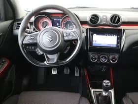 Suzuki Swift 1.4 Sport Smart Hybrid thumbnail 18
