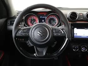 Suzuki Swift 1.4 Sport Smart Hybrid thumbnail 19