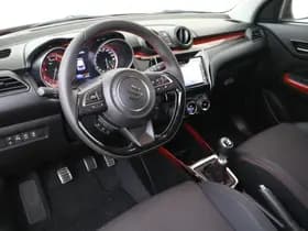 Suzuki Swift 1.4 Sport Smart Hybrid thumbnail 20
