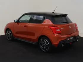 Suzuki Swift 1.4 Sport Smart Hybrid thumbnail 3