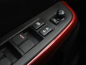 Suzuki Swift 1.4 Sport Smart Hybrid thumbnail 22