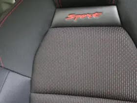 Suzuki Swift 1.4 Sport Smart Hybrid thumbnail 29