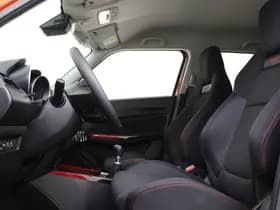 Suzuki Swift 1.4 Sport Smart Hybrid thumbnail 30