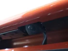 Suzuki Swift 1.4 Sport Smart Hybrid thumbnail 33