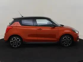Suzuki Swift 1.4 Sport Smart Hybrid thumbnail 6