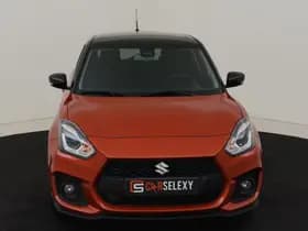 Suzuki Swift 1.4 Sport Smart Hybrid thumbnail 8