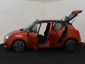 Suzuki Swift 1.4 Sport Smart Hybrid thumbnail 10