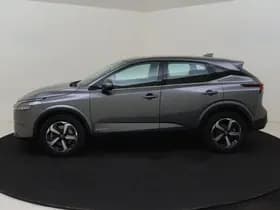 Nissan Qashqai thumbnail 2