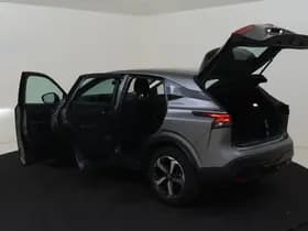 Nissan Qashqai thumbnail 11