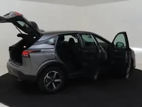 Nissan Qashqai thumbnail 13