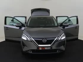 Nissan Qashqai thumbnail 16