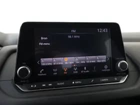 Nissan Qashqai thumbnail 18