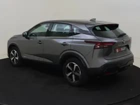 Nissan Qashqai thumbnail 3