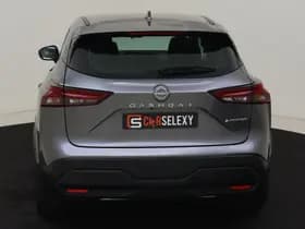 Nissan Qashqai thumbnail 4