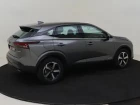 Nissan Qashqai thumbnail 5