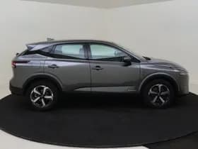 Nissan Qashqai thumbnail 6