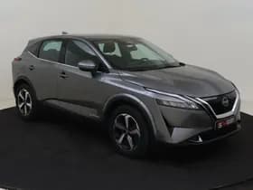 Nissan Qashqai thumbnail 7