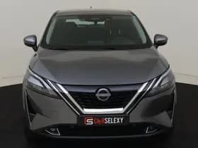 Nissan Qashqai thumbnail 8