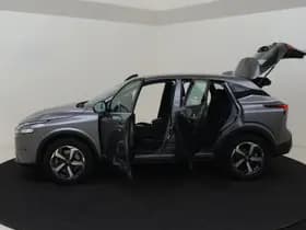 Nissan Qashqai thumbnail 10