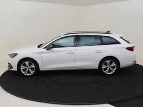 SEAT Leon Sportstourer 1.4 TSI eHybride PHEV FR Business Intense 225PK SOH 94% thumbnail 2