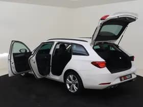 SEAT Leon Sportstourer 1.4 TSI eHybride PHEV FR Business Intense 225PK SOH 94% thumbnail 11