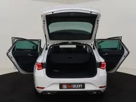SEAT Leon Sportstourer 1.4 TSI eHybride PHEV FR Business Intense 225PK SOH 94% thumbnail 12