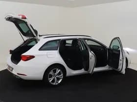 SEAT Leon Sportstourer 1.4 TSI eHybride PHEV FR Business Intense 225PK SOH 94% thumbnail 13