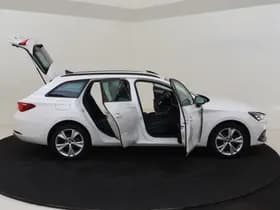 SEAT Leon Sportstourer 1.4 TSI eHybride PHEV FR Business Intense 225PK SOH 94% thumbnail 14