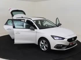 SEAT Leon Sportstourer 1.4 TSI eHybride PHEV FR Business Intense 225PK SOH 94% thumbnail 15