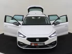 SEAT Leon Sportstourer 1.4 TSI eHybride PHEV FR Business Intense 225PK SOH 94% thumbnail 16