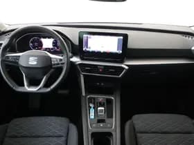 SEAT Leon Sportstourer 1.4 TSI eHybride PHEV FR Business Intense 225PK SOH 94% thumbnail 17