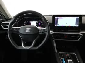 SEAT Leon Sportstourer 1.4 TSI eHybride PHEV FR Business Intense 225PK SOH 94% thumbnail 18