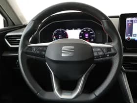 SEAT Leon Sportstourer 1.4 TSI eHybride PHEV FR Business Intense 225PK SOH 94% thumbnail 19