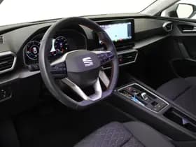 SEAT Leon Sportstourer 1.4 TSI eHybride PHEV FR Business Intense 225PK SOH 94% thumbnail 20