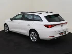 SEAT Leon Sportstourer 1.4 TSI eHybride PHEV FR Business Intense 225PK SOH 94% thumbnail 3
